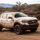 Illustration for article titled The 2019 Ford Ranger Isnt the Ranger You Remember, but Its Good at What It Does